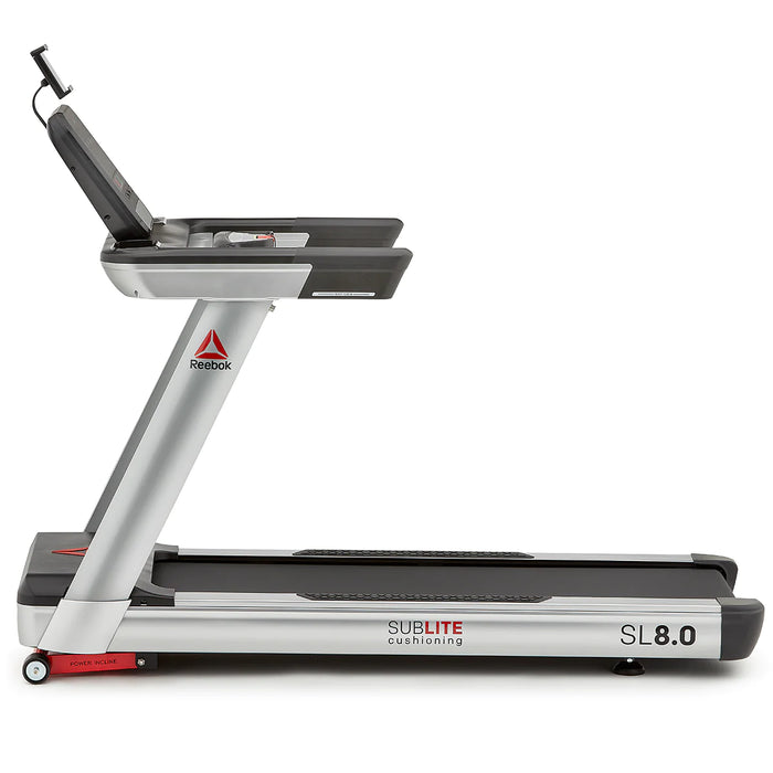 Reebok SL8.0 Fitness Treadmill