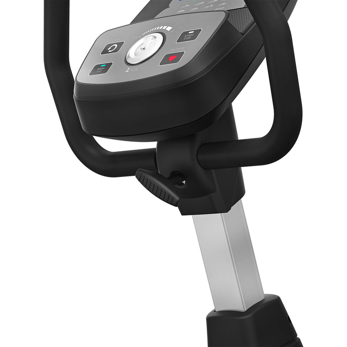 Lifespan Fitness RC-300 Recumbent Exercise Magnetic Bike