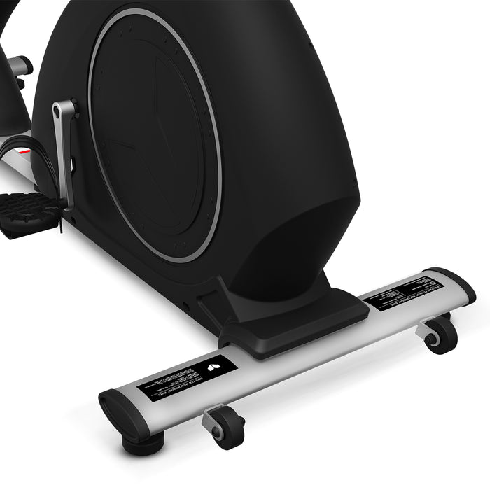 Lifespan Fitness RC-300 Recumbent Exercise Magnetic Bike