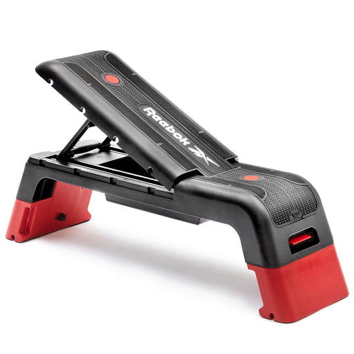 Reebok Fitness Step Deck - Red