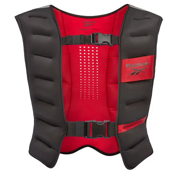 Reebok 5kg Weighted Vest