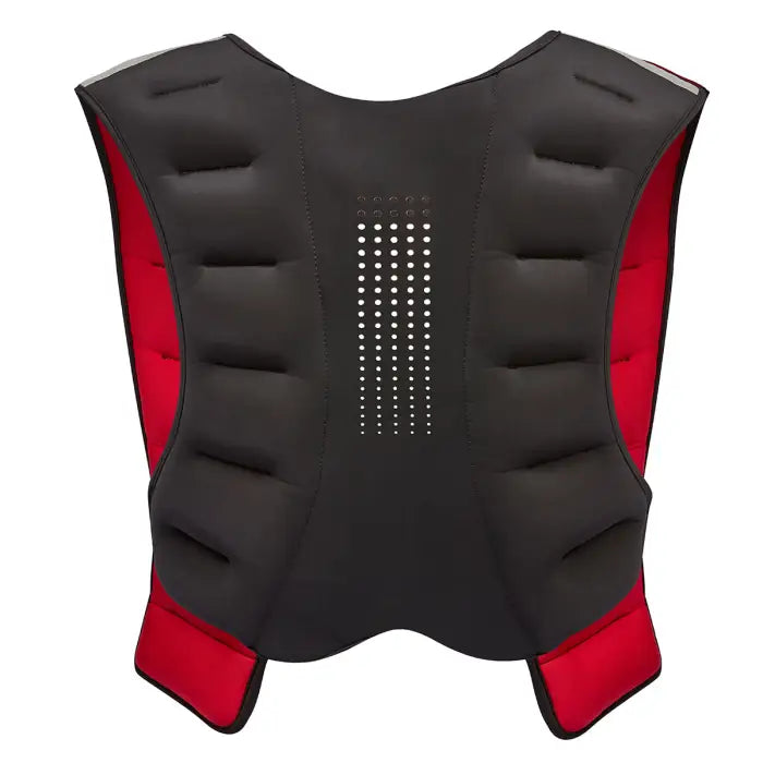 Reebok 5kg Weighted Vest