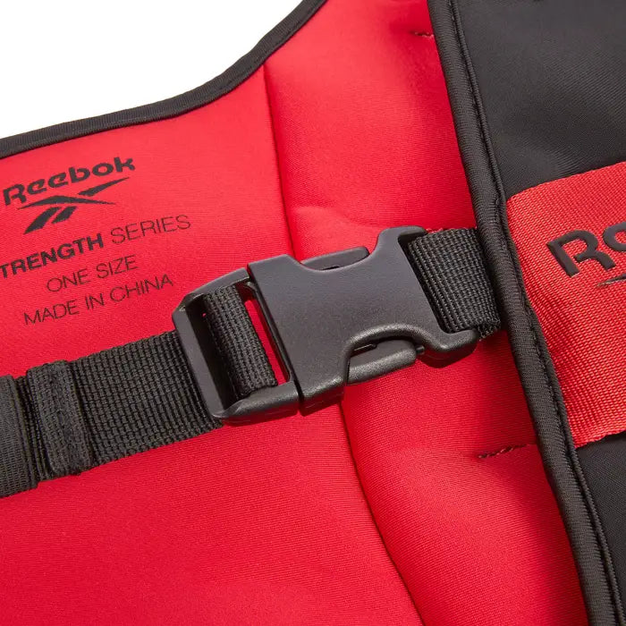 Reebok 5kg Weighted Vest