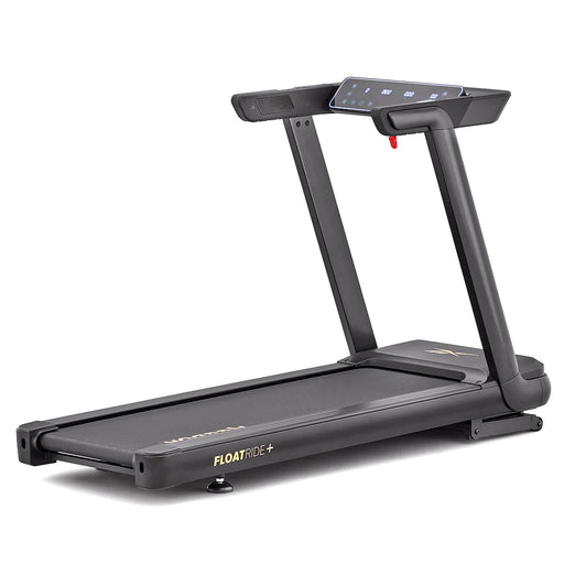Reebok FR20Z Floatride Fitness Treadmill - Black