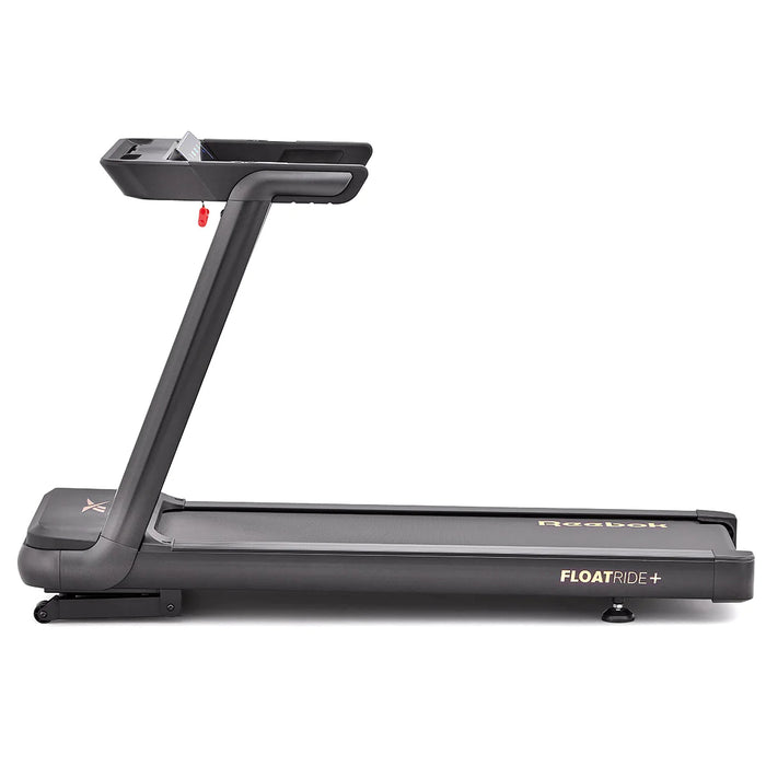 Reebok FR20Z Floatride Fitness Treadmill - Black