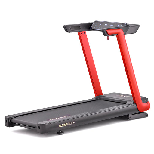 Reebok FR20Z Floatride Fitness Treadmill - Red