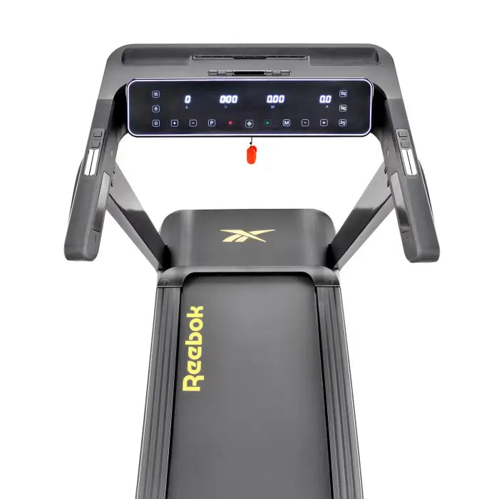 Reebok FR30z Floatride Treadmill - Black