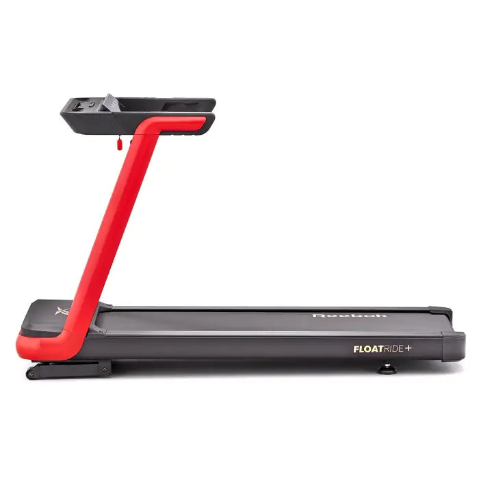 Reebok FR30z Floatride Treadmill - Red