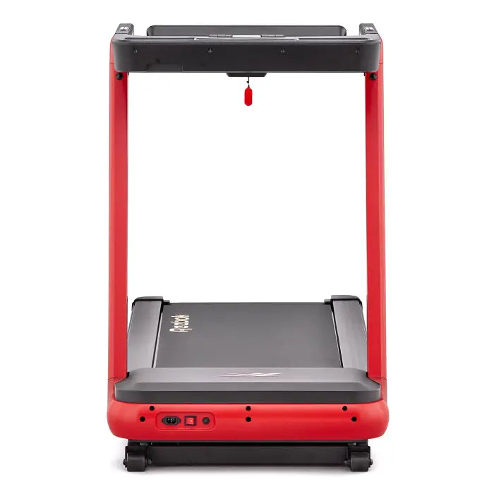 Reebok FR30z Floatride Treadmill - Red