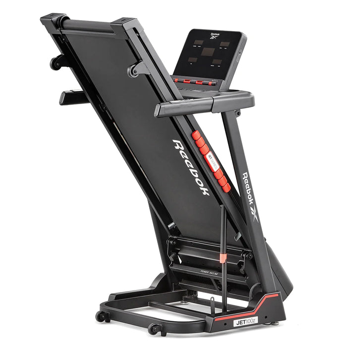 Reebok JET 100Z Fitness Treadmill