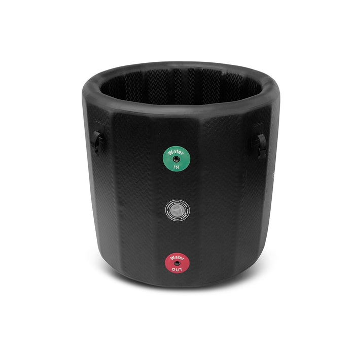 Regen8 340L Ice Bath with 280W 3c Chiller PolarBarrel T1