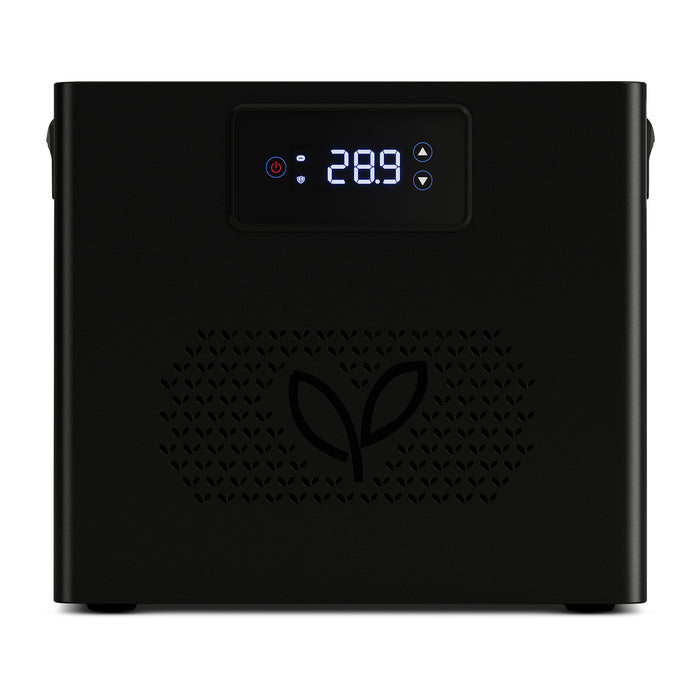 Regen8 340L Ice Bath with 280W 3c Chiller PolarBarrel T1