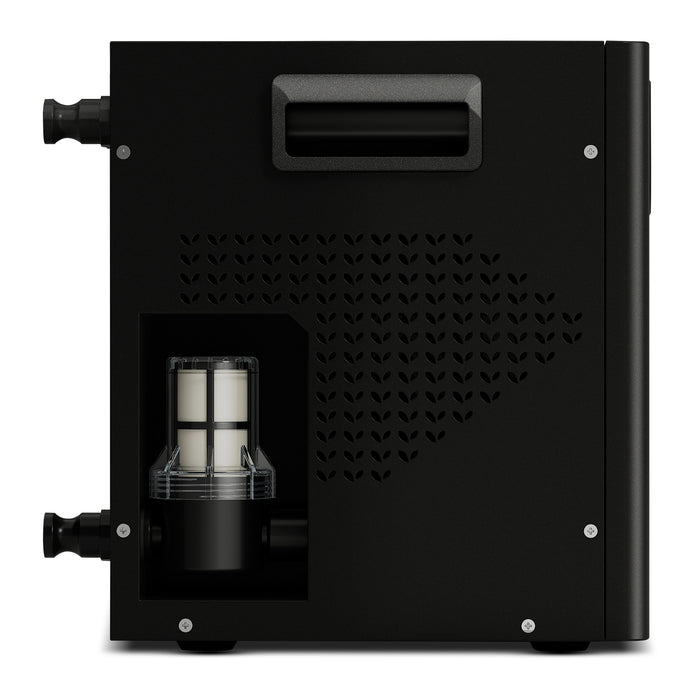 Regen8 340L Ice Bath with 280W 3c Chiller PolarBarrel T1