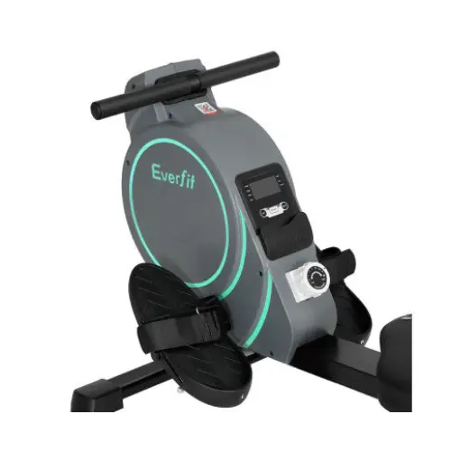 Everfit Cardio Magnetic Rower with Bluetooth APP