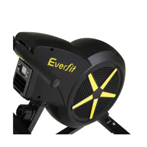 Everfit Air Resistance Rowing Machine