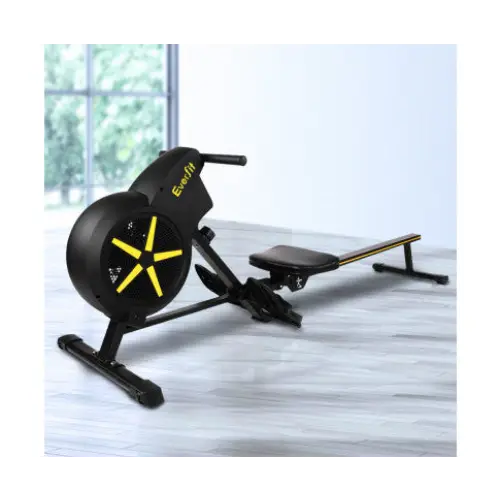 Everfit Air Resistance Rowing Machine