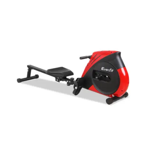 Everfit Rowing Exercise Machine Fitness At Home