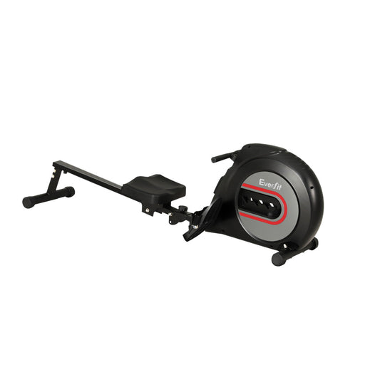 Everfit Cardio Rowing Machine with Elastic Rope System