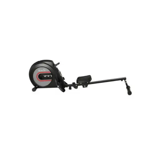 Everfit Cardio Rowing Machine with Elastic Rope System