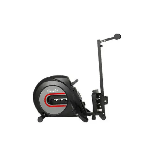 Everfit Cardio Rowing Machine with Elastic Rope System