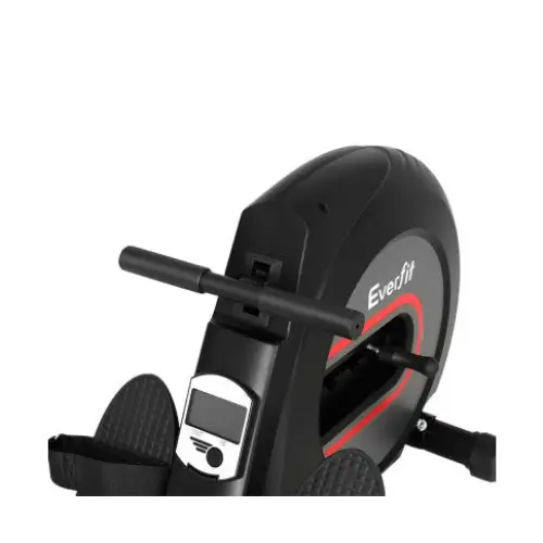 Everfit Cardio Rowing Machine with Elastic Rope System