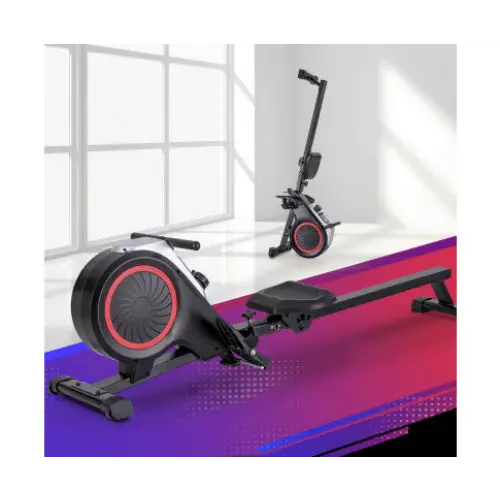 Everfit Magnetic Foldable Rowing Machine