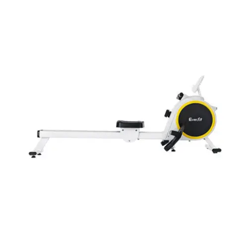 Everfit Cardio Magnetic Rower Machine