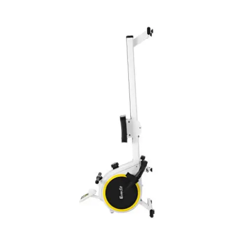 Everfit Cardio Magnetic Rower Machine