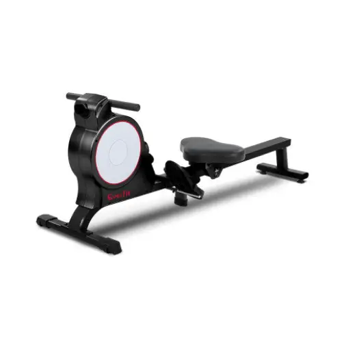 Precor Rower Flywheel Everfit Magnetic Flywheel Rowing Machine — Fitness At Home