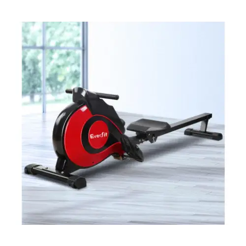 Everfit Magnetic Rowing Machine