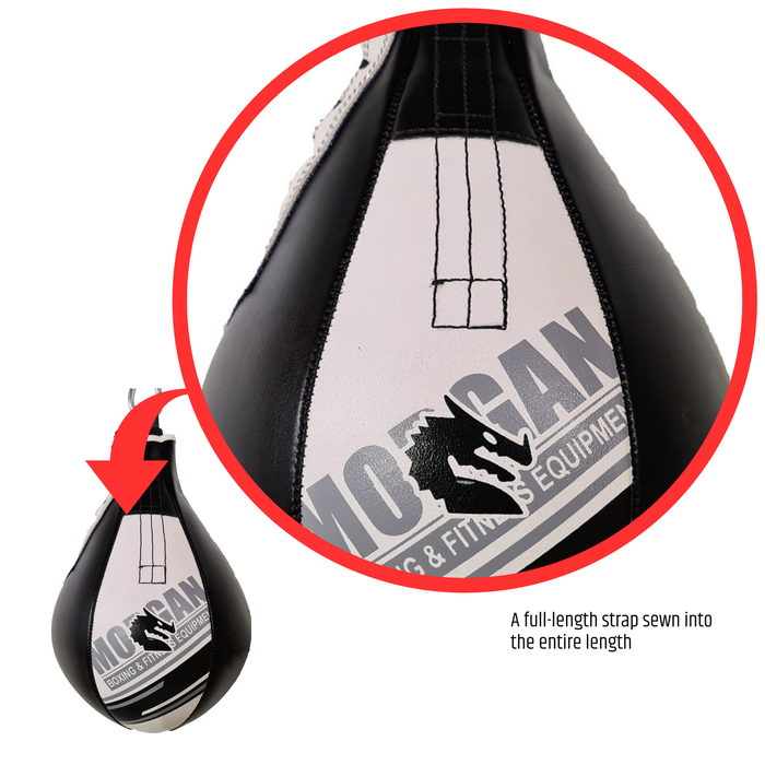 Morgan Sports Aventus 10" Speed Ball