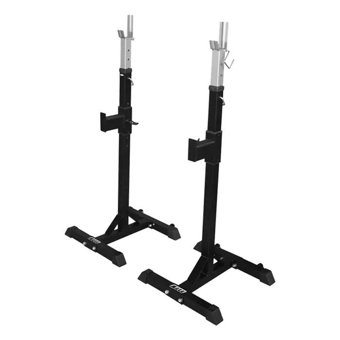 Squat Stands Pair