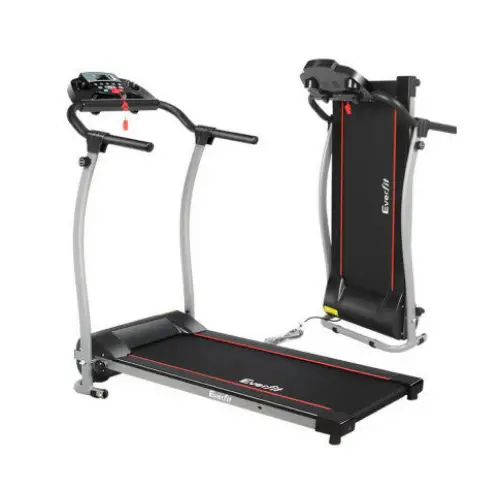 Everfit 12 Speed Foldable Fitness Treadmill