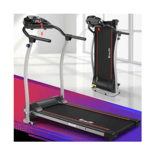 Everfit 12 Speed Foldable Fitness Treadmill