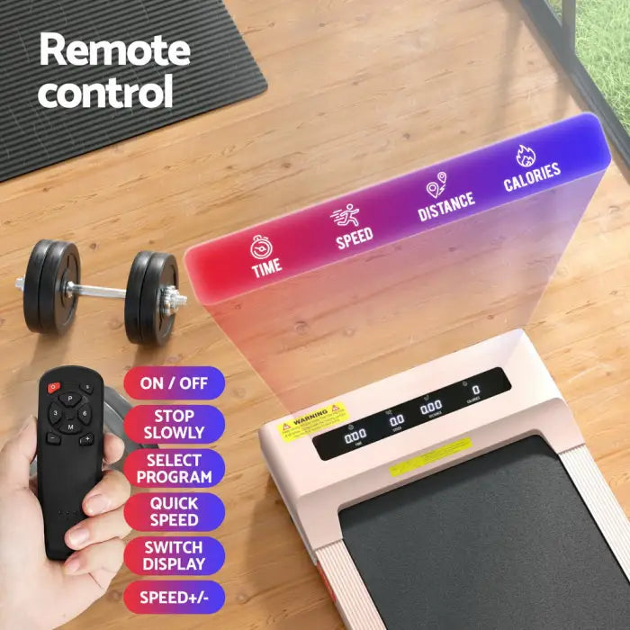 Everfit Electric Walking Pad