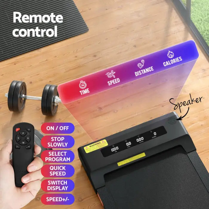 Everfit Electric Walking Pad