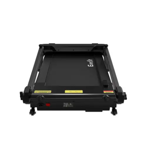 Everfit Electric Foldable Home Gym Treadmill - Black