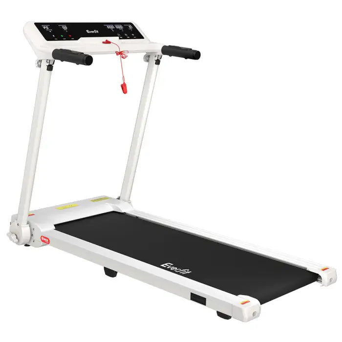 Everfit Electric Foldable Home Gym Treadmill