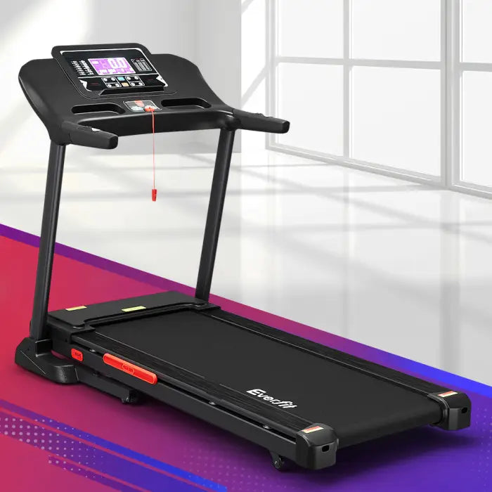 Everfit Electric Running Auto Incline Treadmill