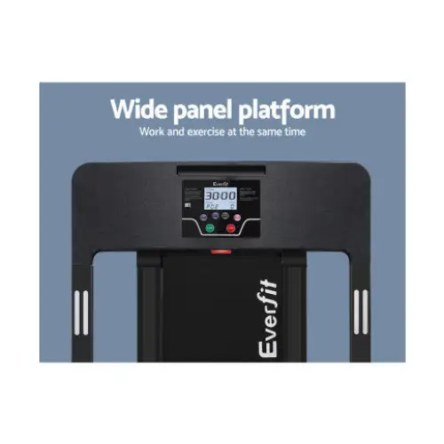 Everfit Folding Treadmill
