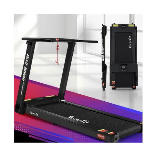 Everfit Folding Treadmill