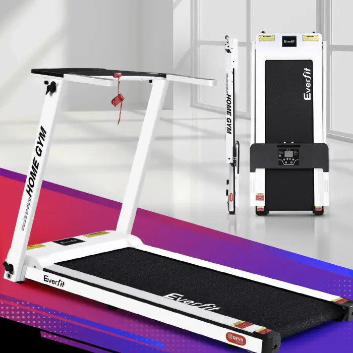 Everfit Folding Treadmill