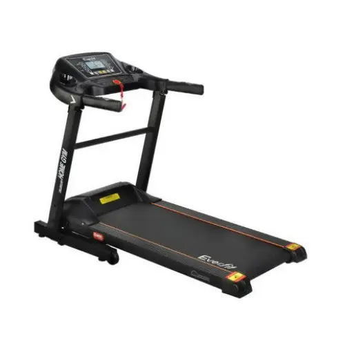 Everfit Electric MIG41 40cm Running Home Gym Treadmill