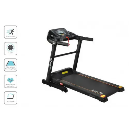 Everfit Electric MIG41 40cm Running Home Gym Treadmill