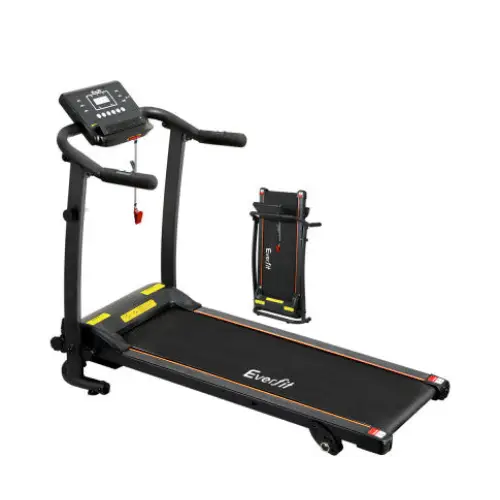 Everfit Compact Folding Walking Treadmill