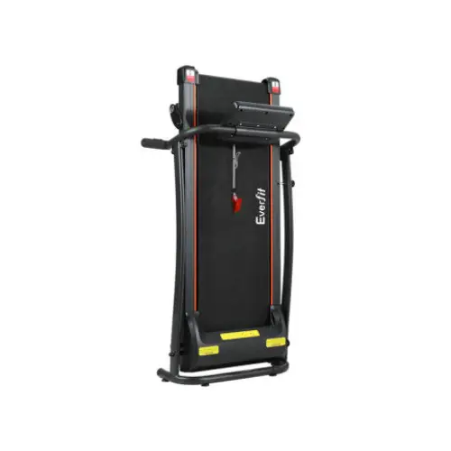 Everfit Compact Folding Walking Treadmill