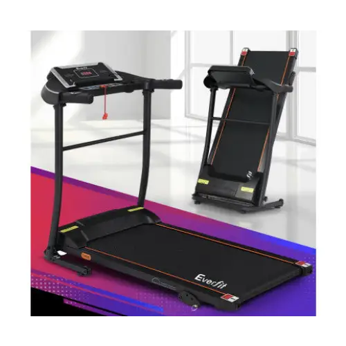 400mm Everfit Incline Treadmill