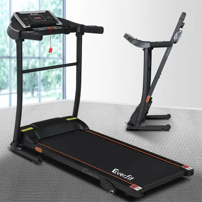 400mm Everfit Incline Treadmill