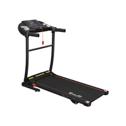 Everfit Electric Treadmill Incline Home Gym Exercise Machine