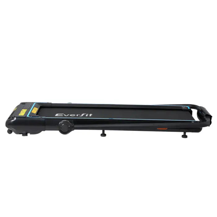 Everfit Electric Walking Pad Treadmill with Remote Control